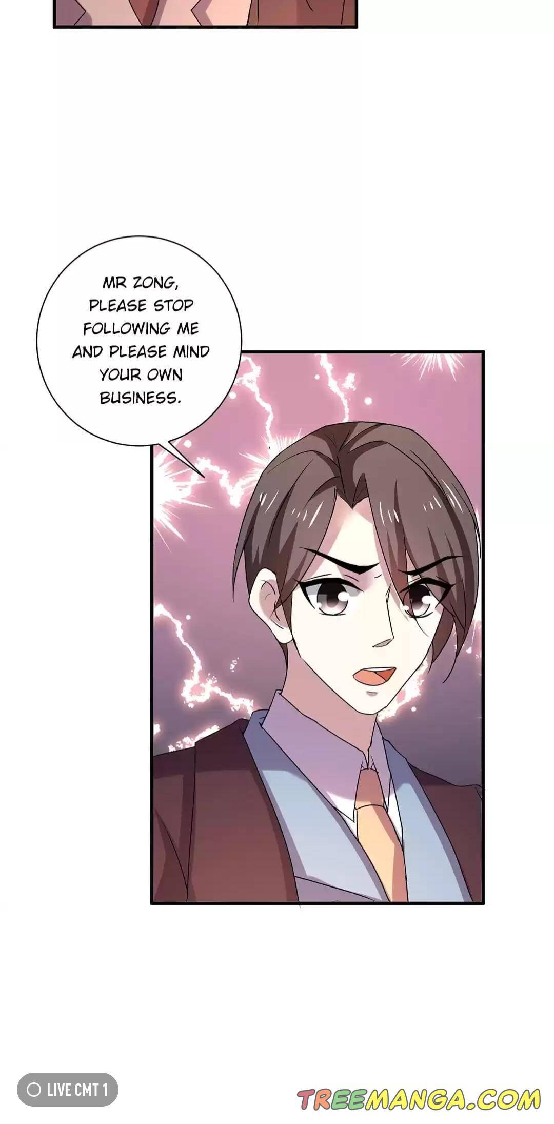 Chunqing Lushao Chapter 249 #19