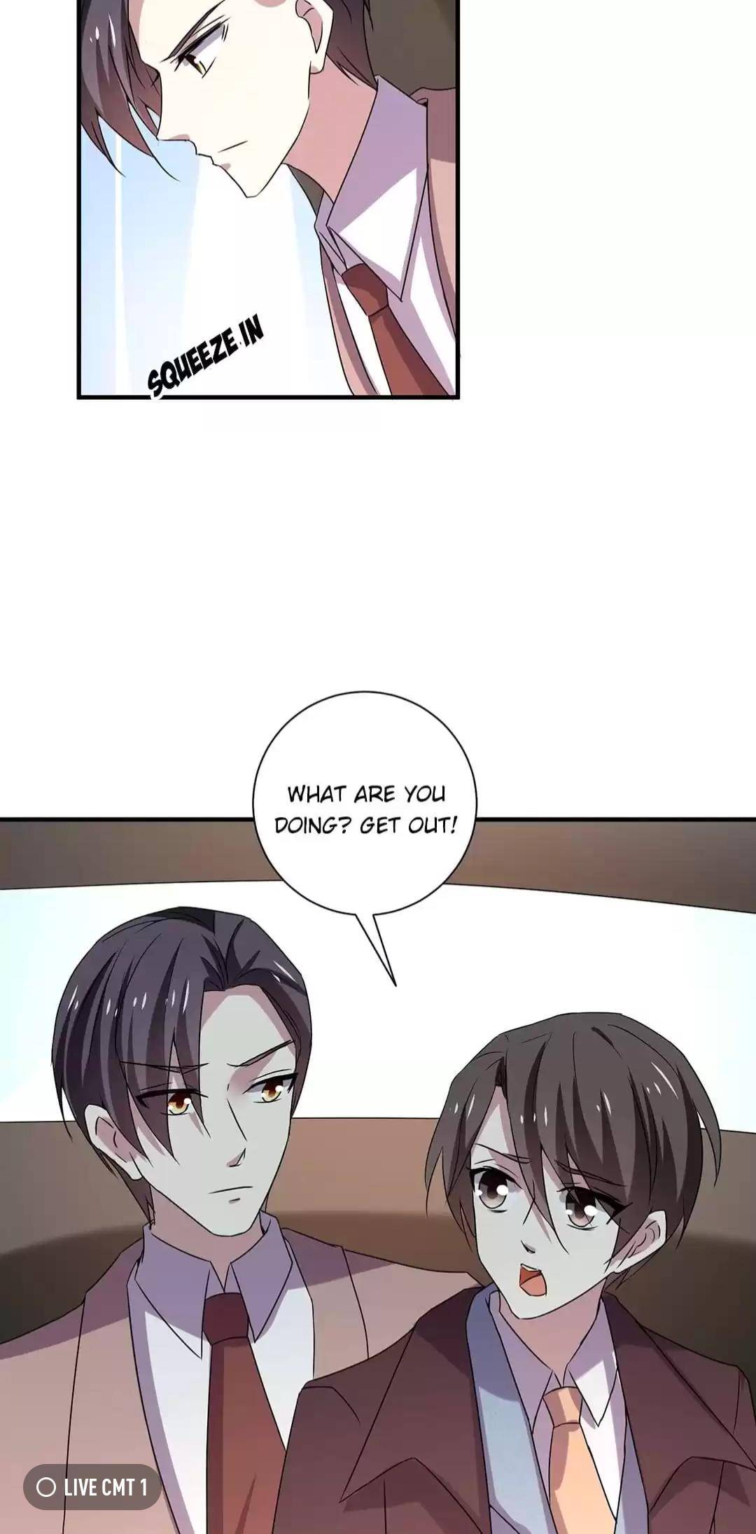 Chunqing Lushao Chapter 249 #21