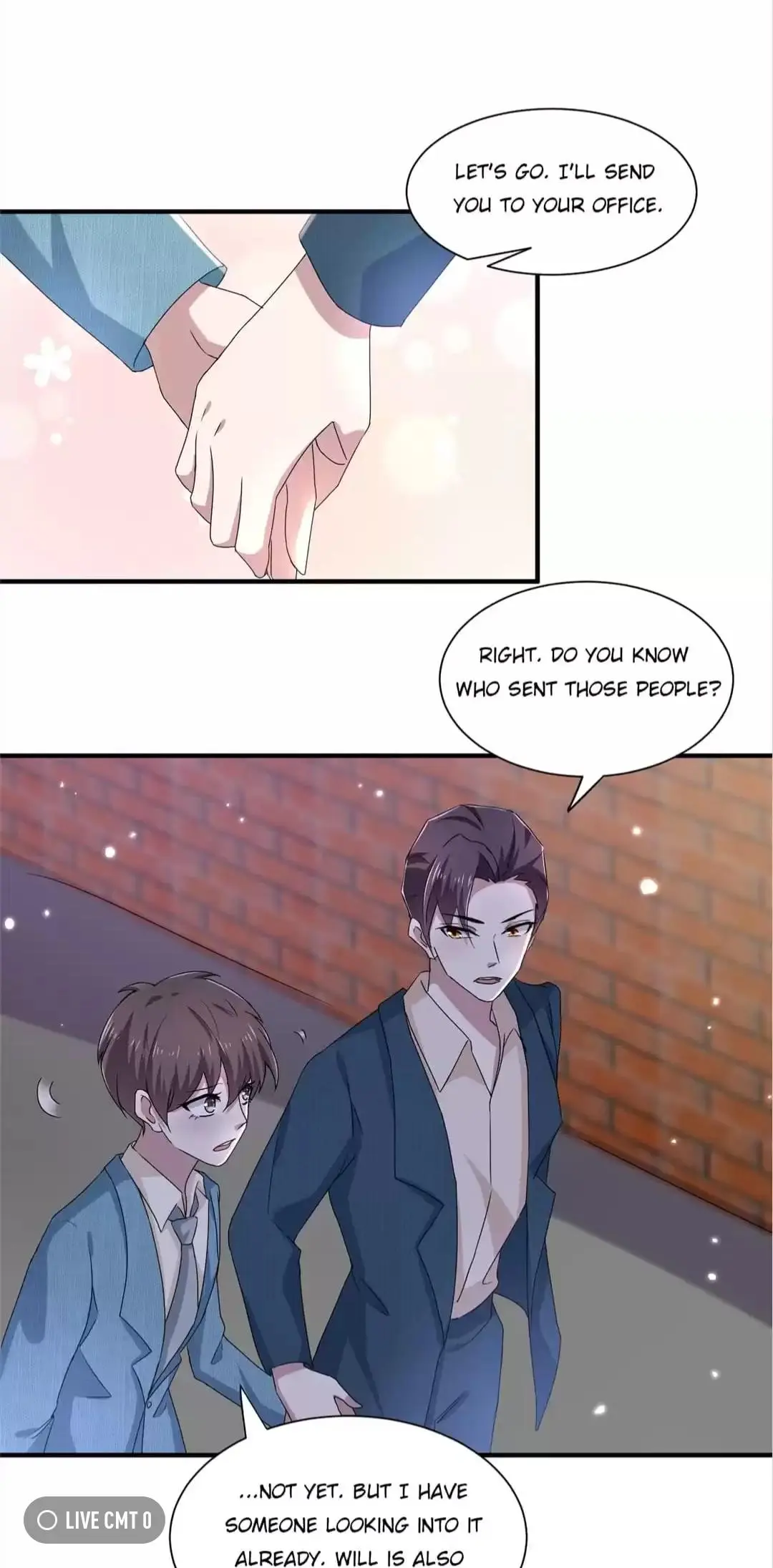 Chunqing Lushao Chapter 233 #13