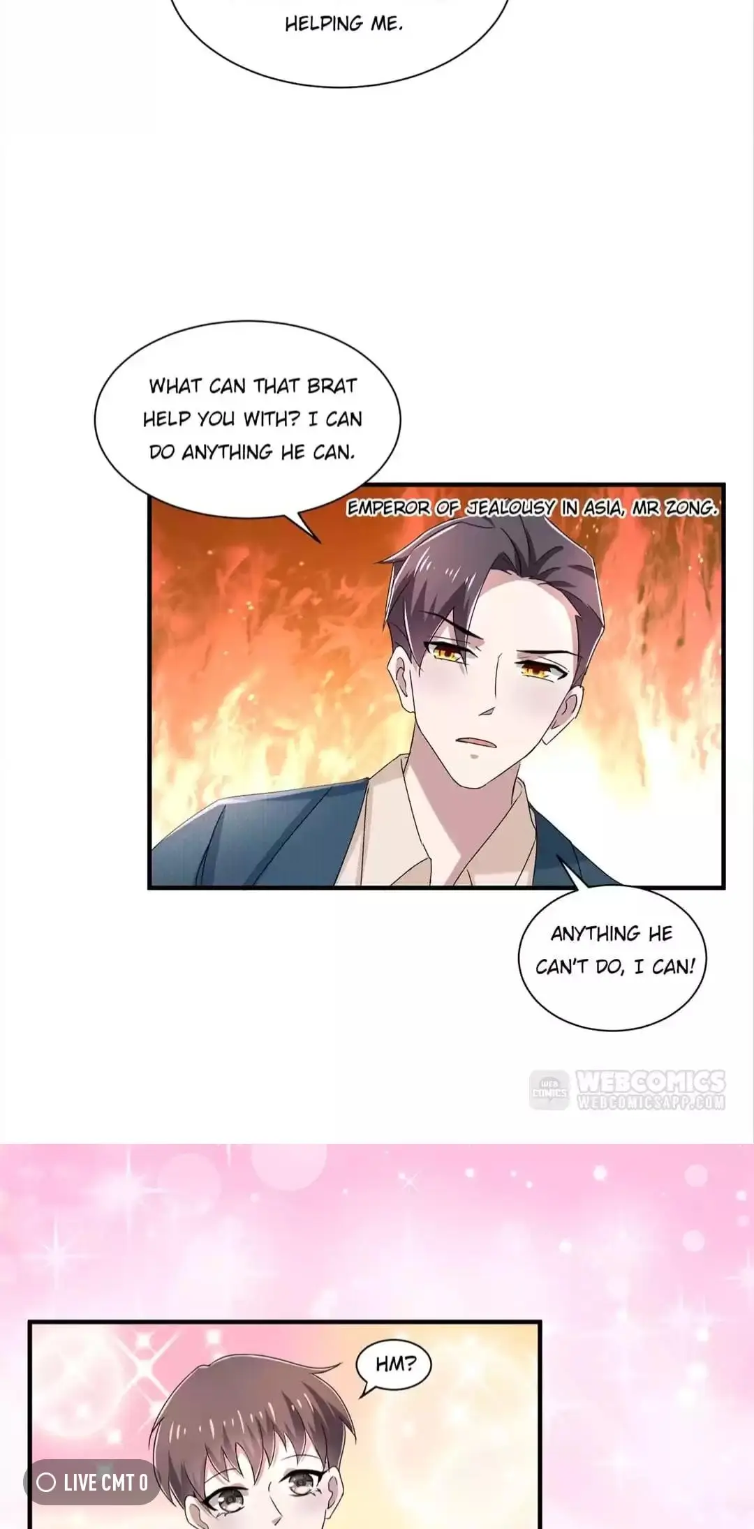 Chunqing Lushao Chapter 233 #14