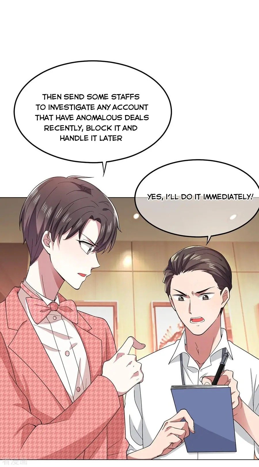 Chunqing Lushao Chapter 186 #23