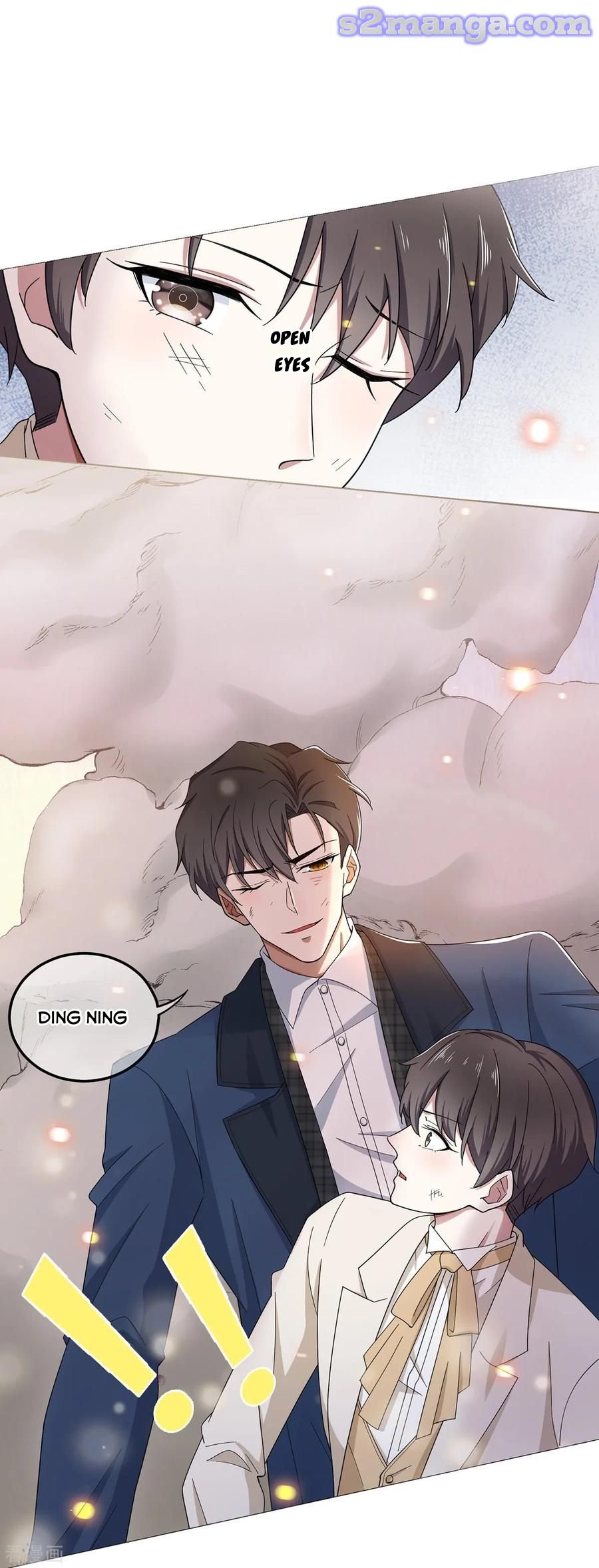 Chunqing Lushao Chapter 181 #3