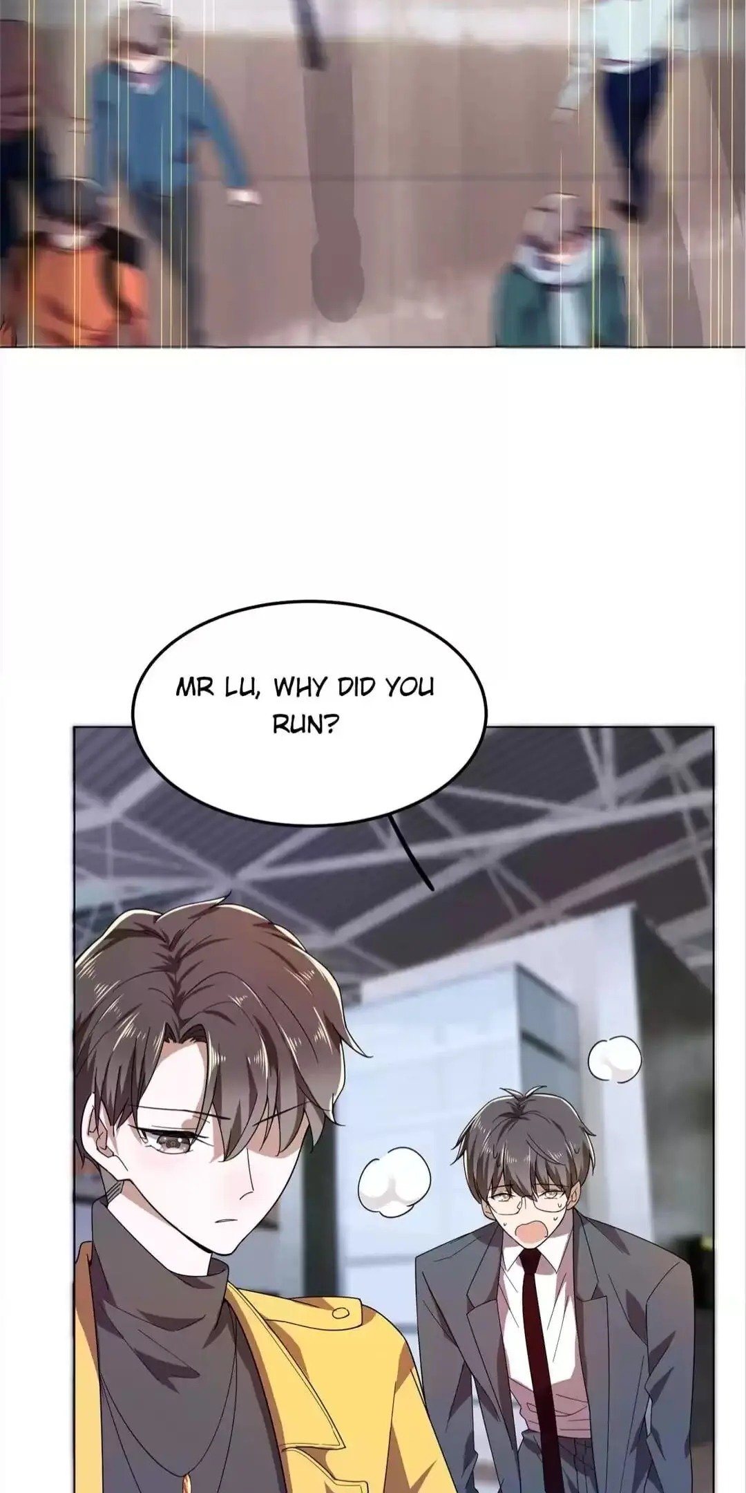 Chunqing Lushao Chapter 177 #3