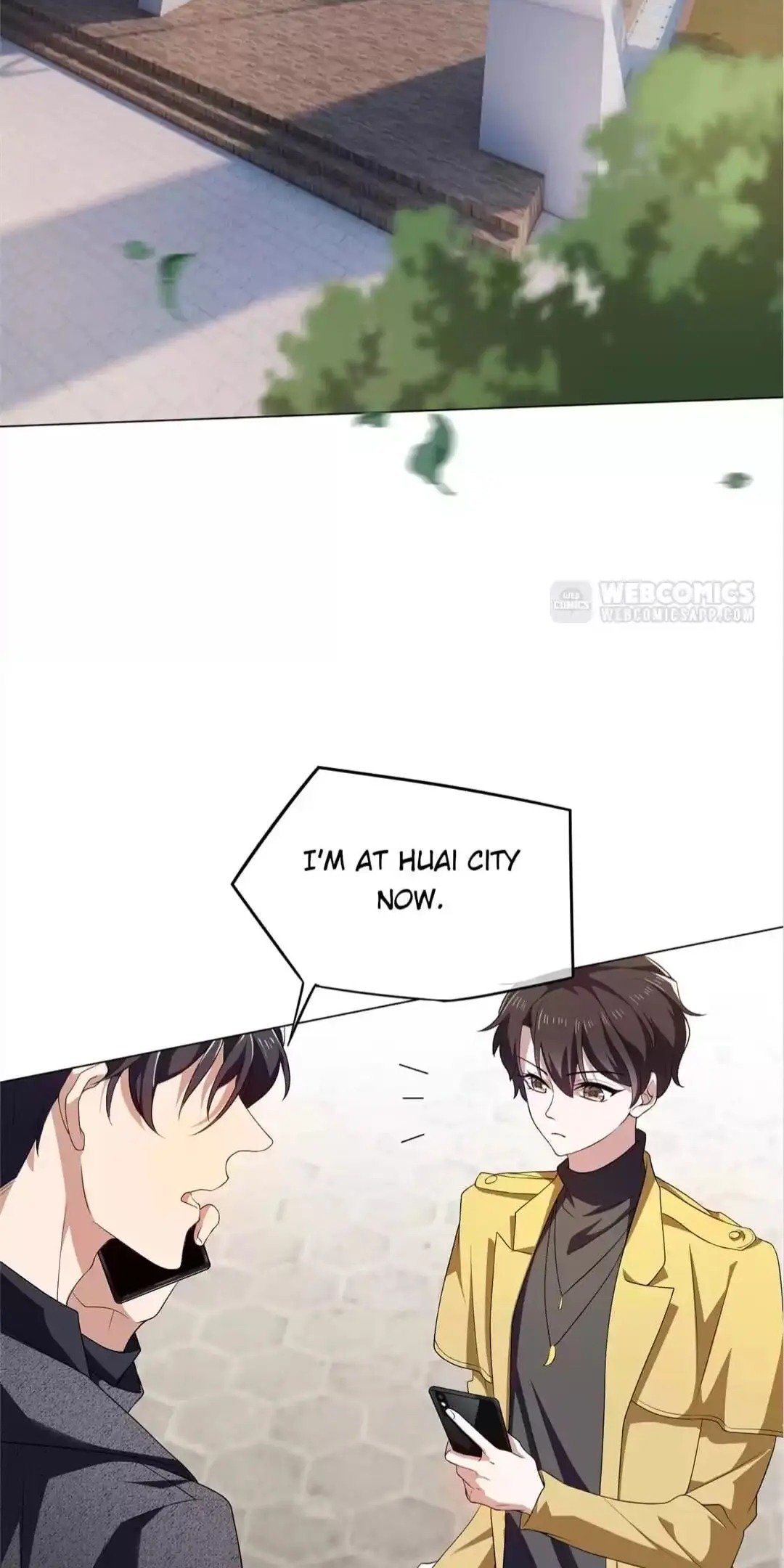 Chunqing Lushao Chapter 177 #11