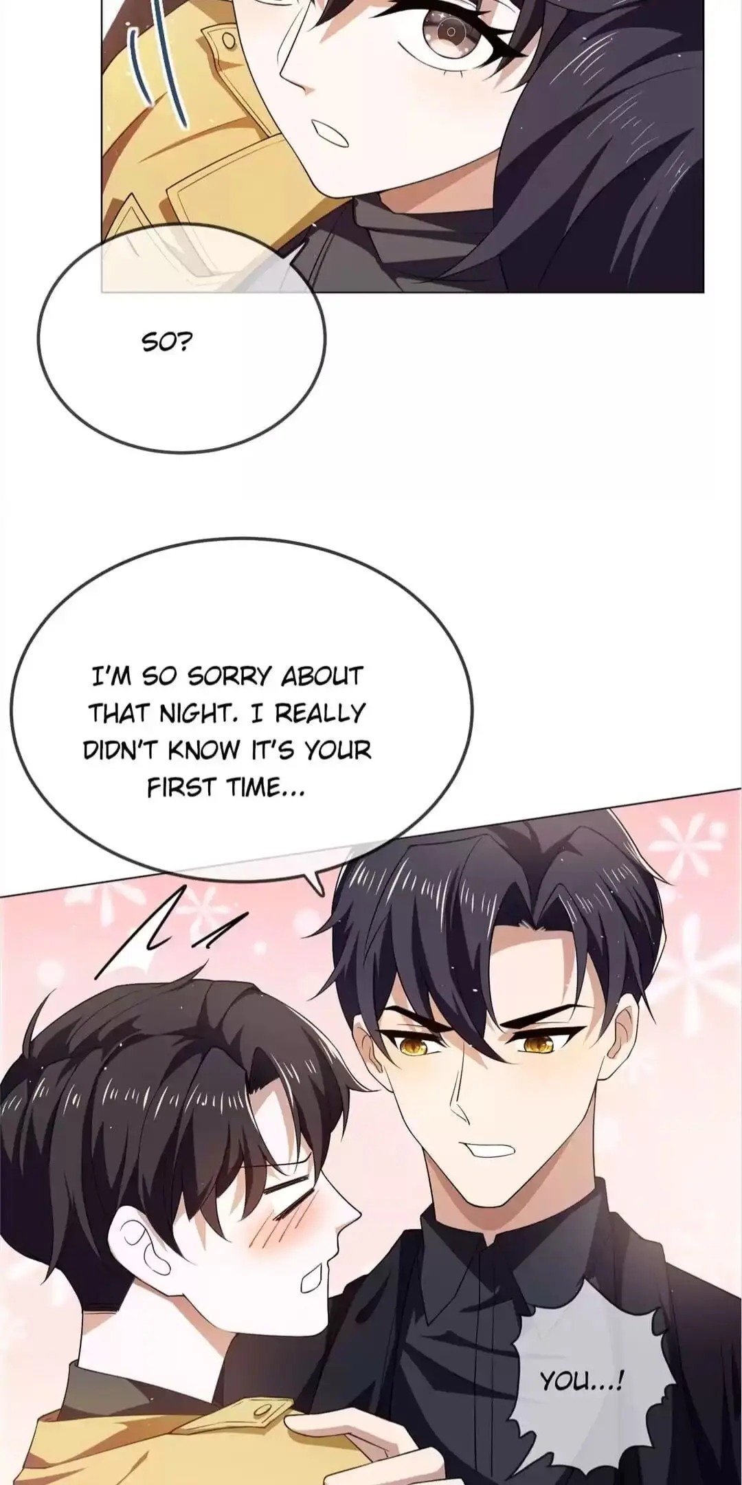 Chunqing Lushao Chapter 177 #22