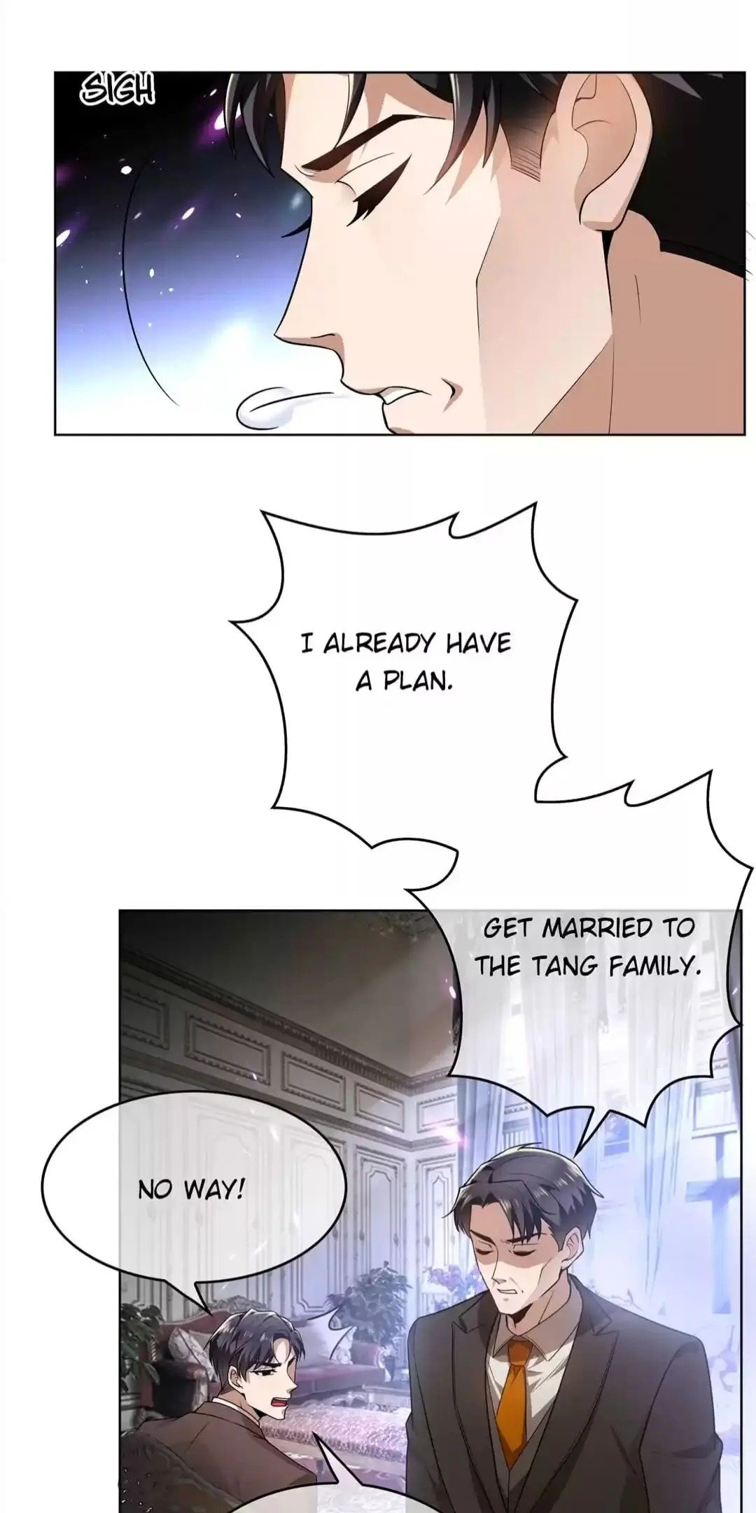 Chunqing Lushao Chapter 163 #37