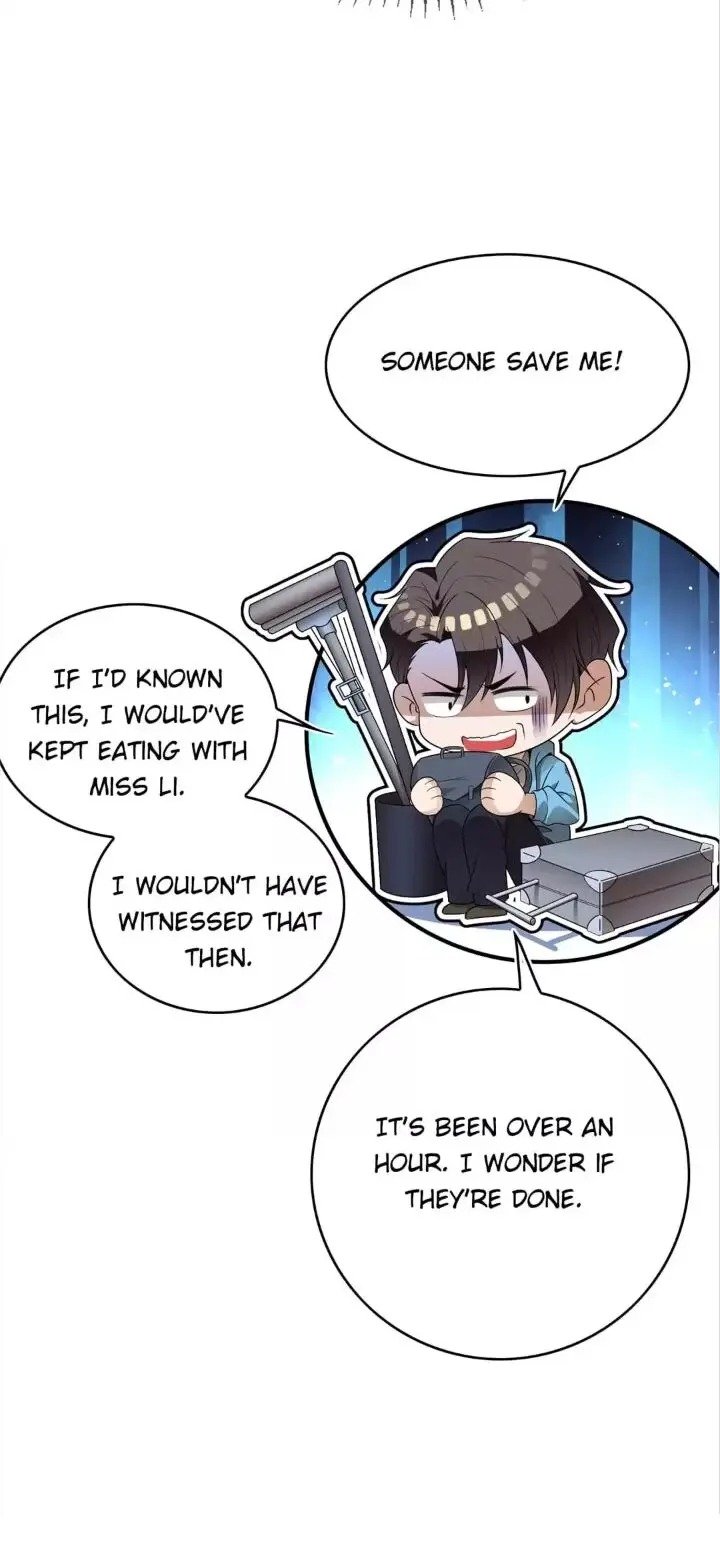 Chunqing Lushao Chapter 162 #37