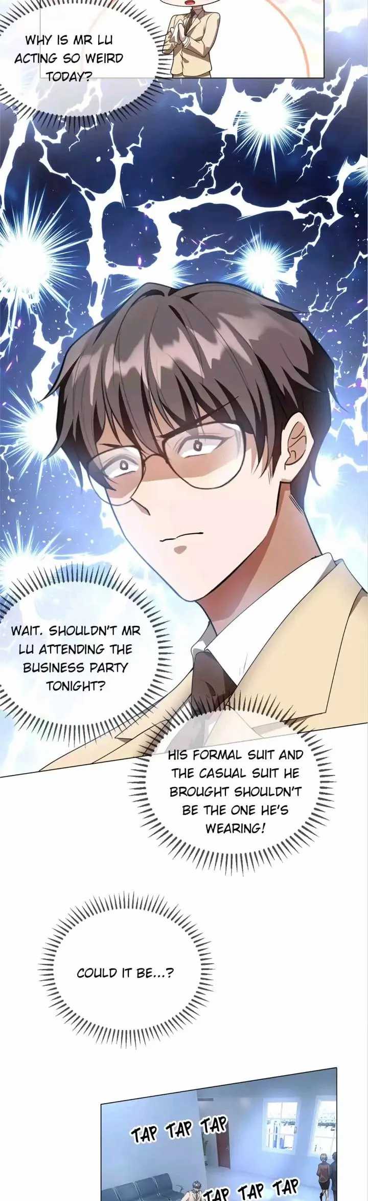 Chunqing Lushao Chapter 151 #14