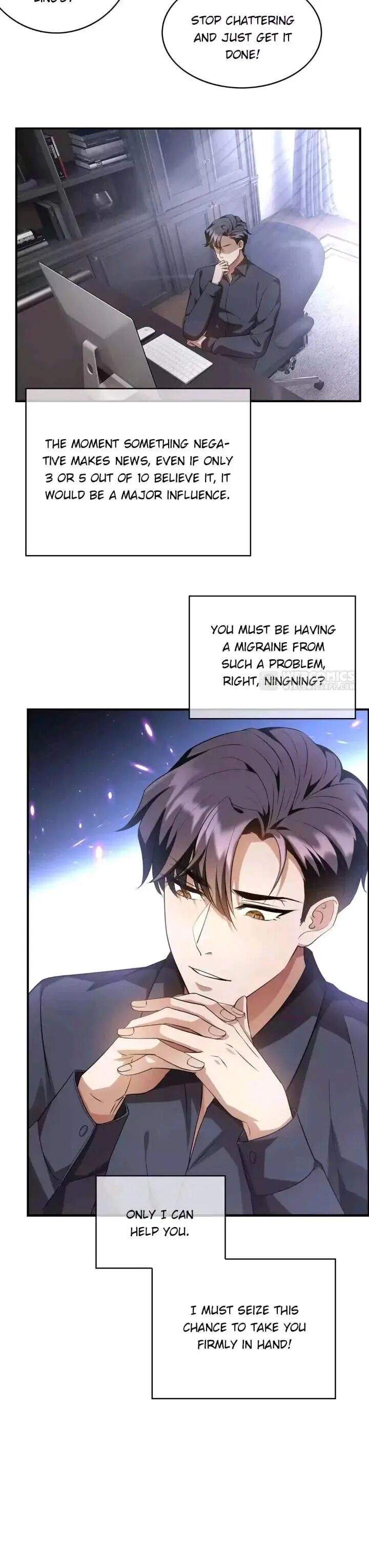 Chunqing Lushao Chapter 148 #14