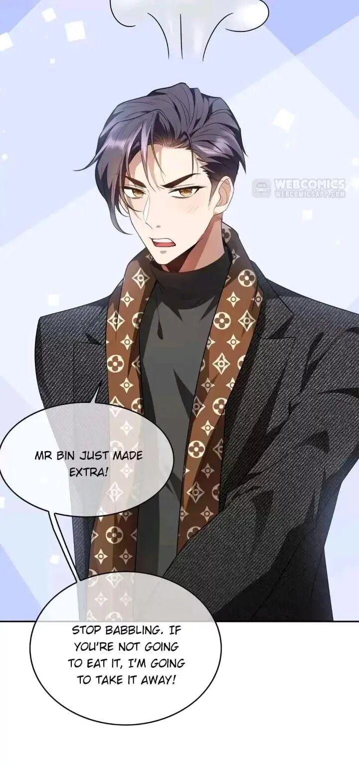 Chunqing Lushao Chapter 148 #19