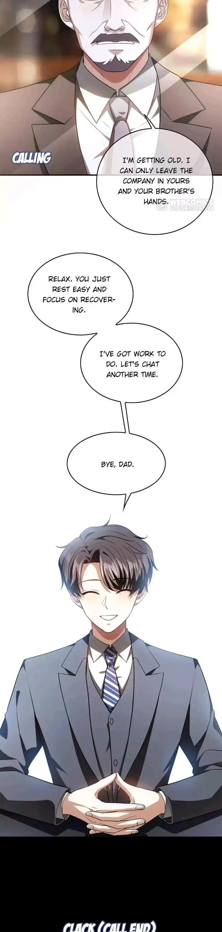 Chunqing Lushao Chapter 147 #16