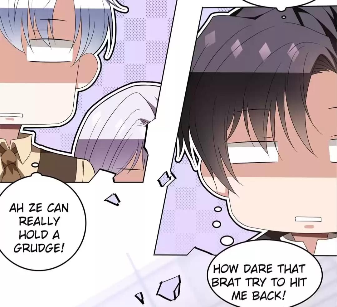 Chunqing Lushao Chapter 108 #22