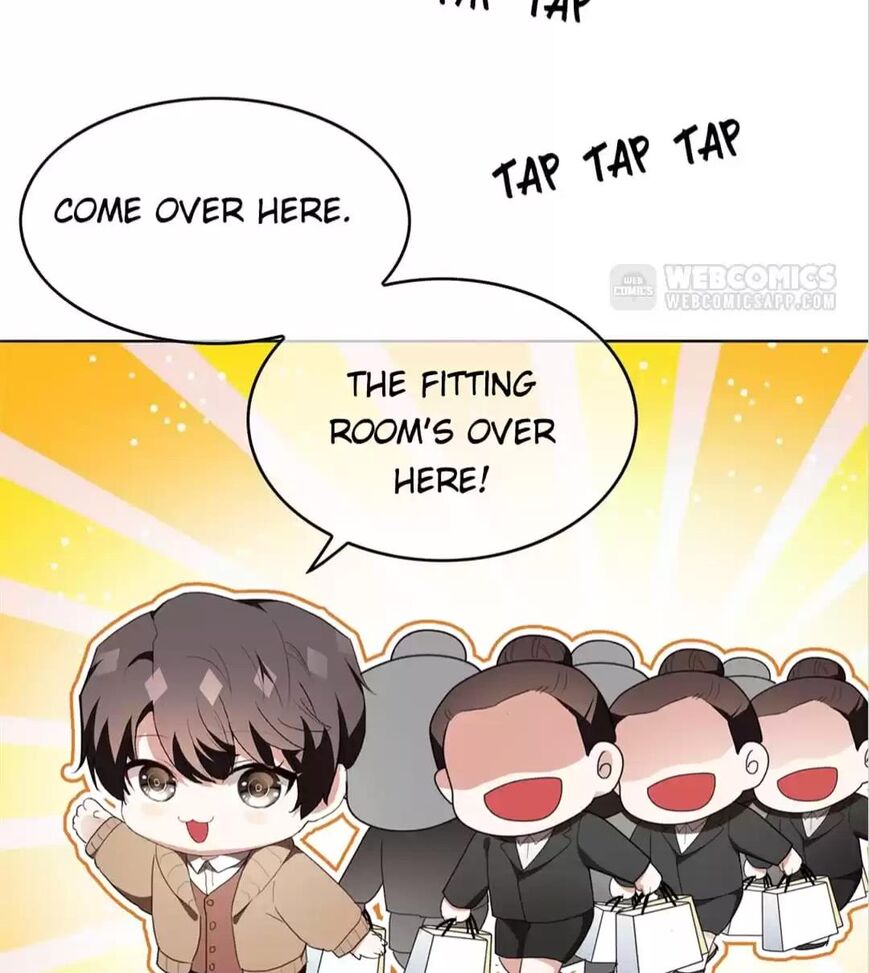 Chunqing Lushao Chapter 102 #75