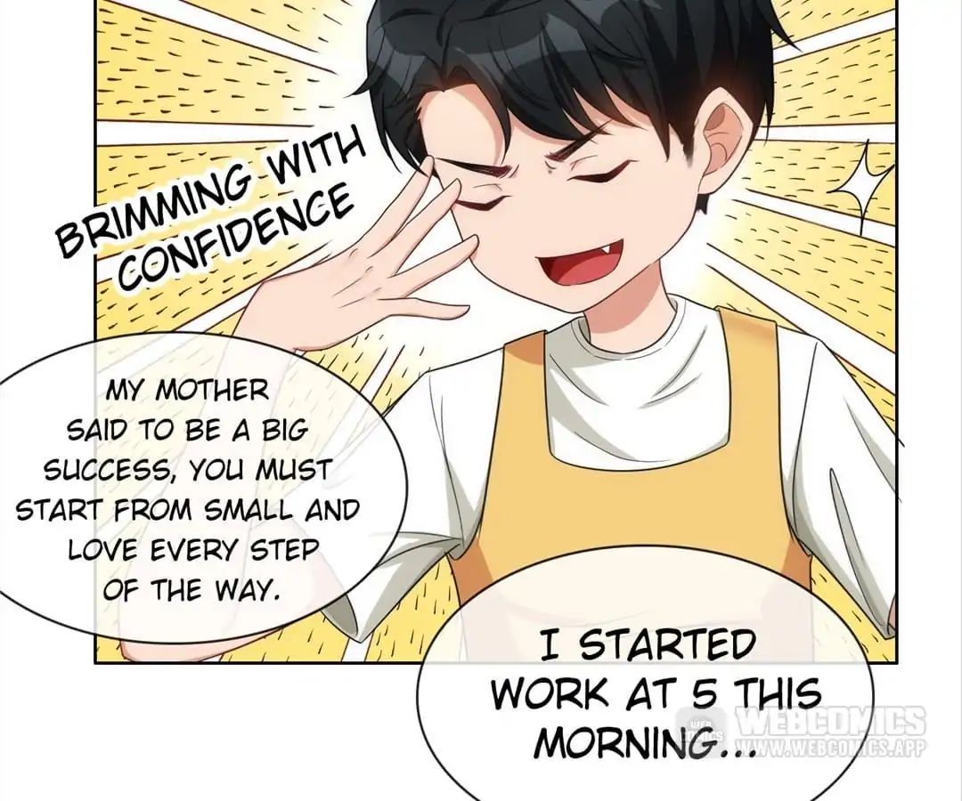 Chunqing Lushao Chapter 37 #50