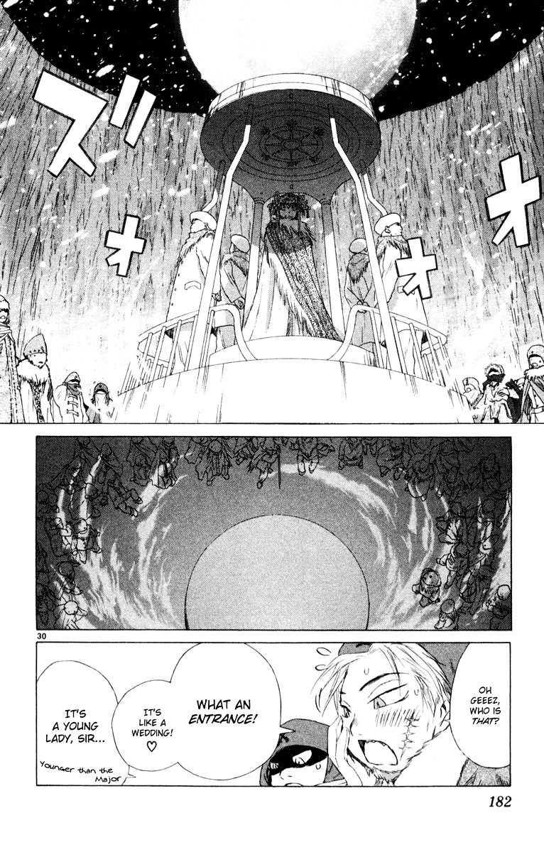 Kimi No Kakera Chapter 8 #29