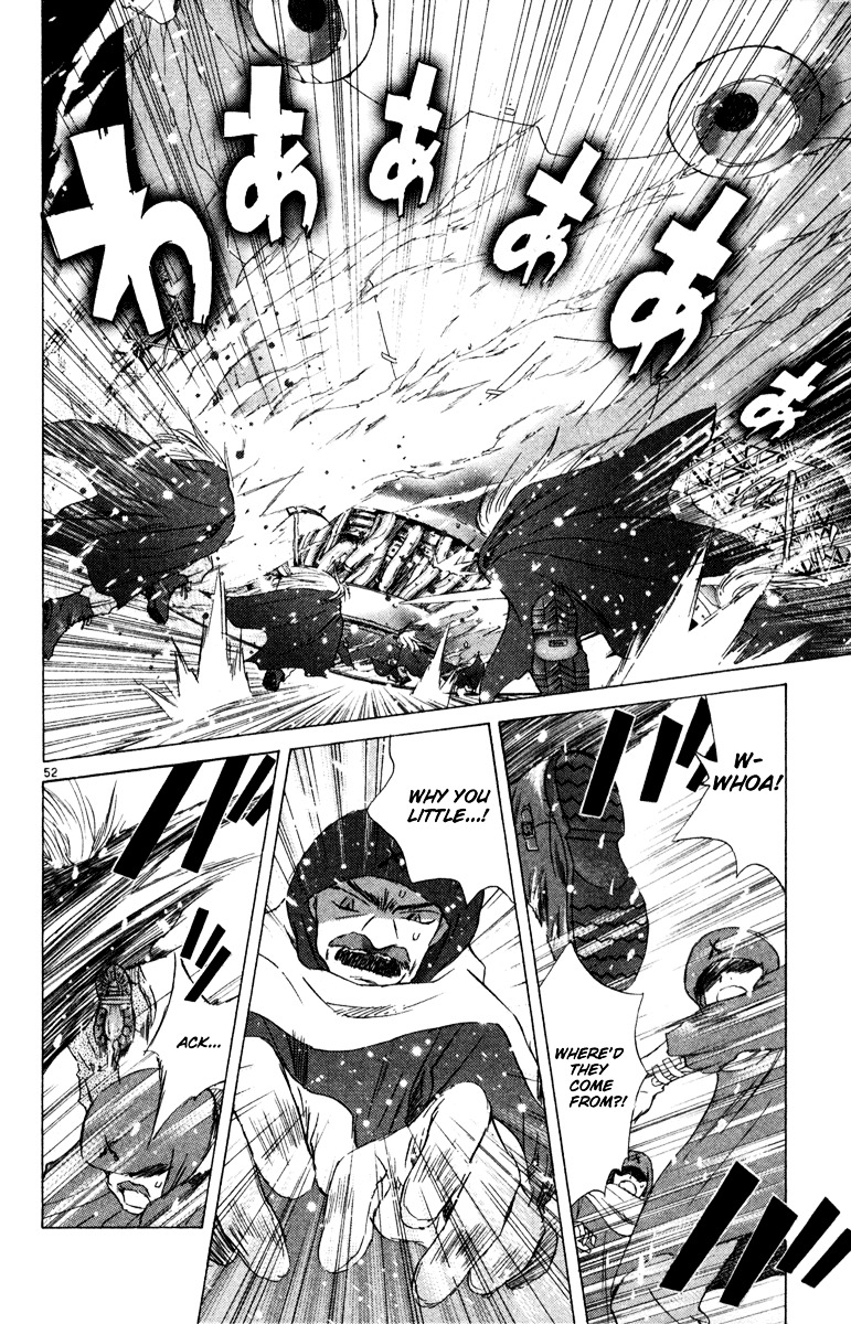 Kimi No Kakera Chapter 6 #49
