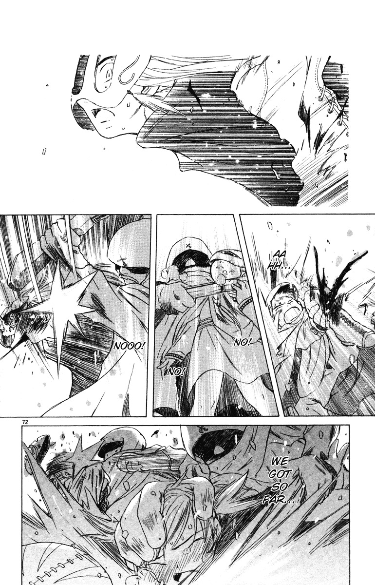 Kimi No Kakera Chapter 6 #69