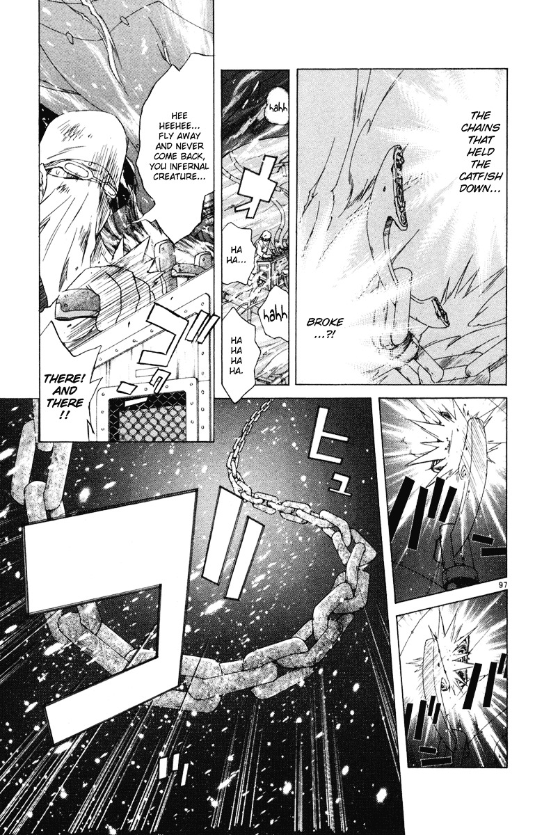 Kimi No Kakera Chapter 6 #94