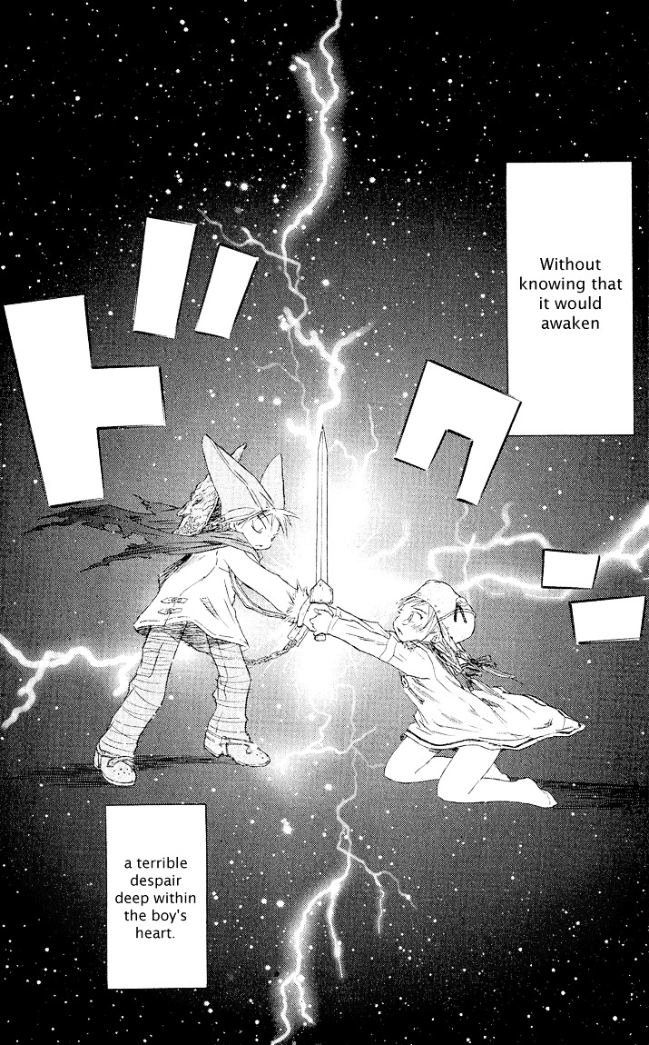 Kimi No Kakera Chapter 4 #60