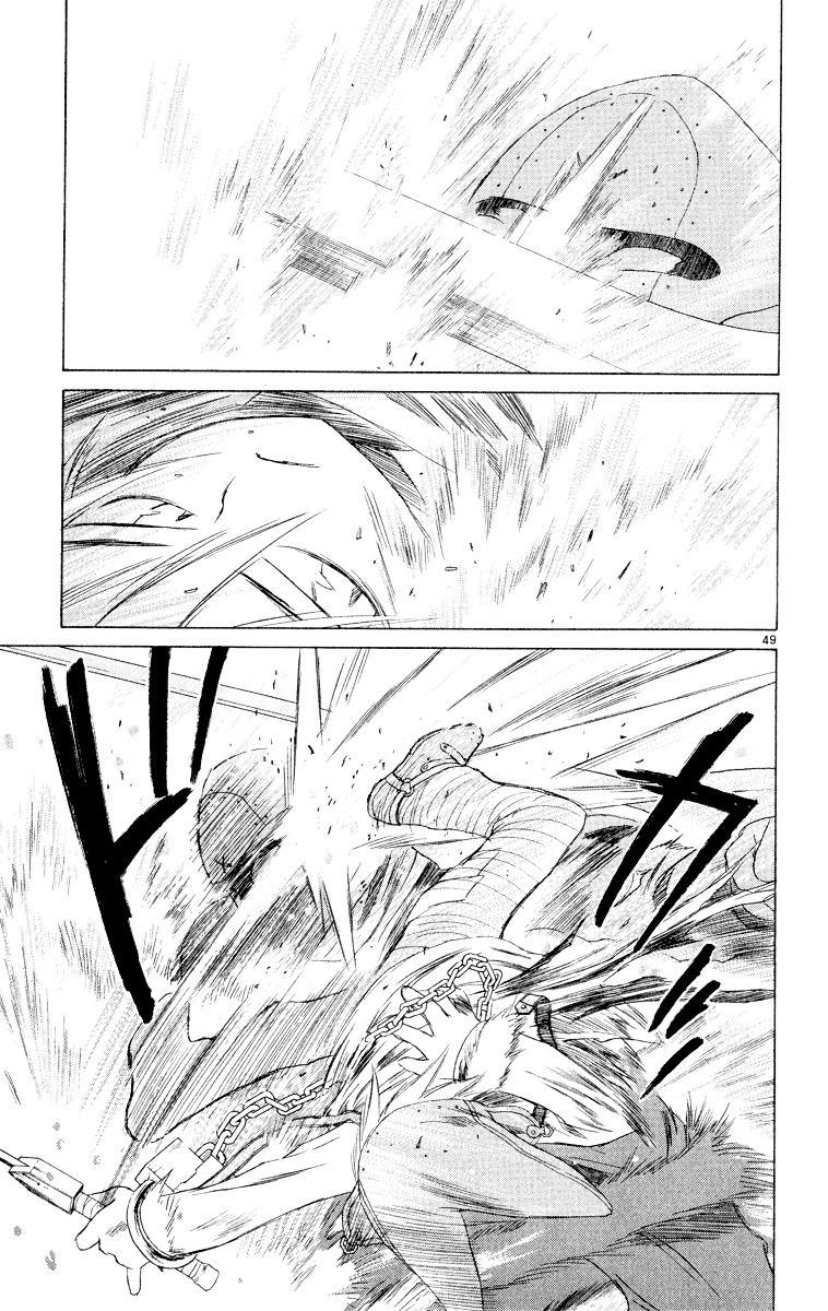 Kimi No Kakera Chapter 5 #48