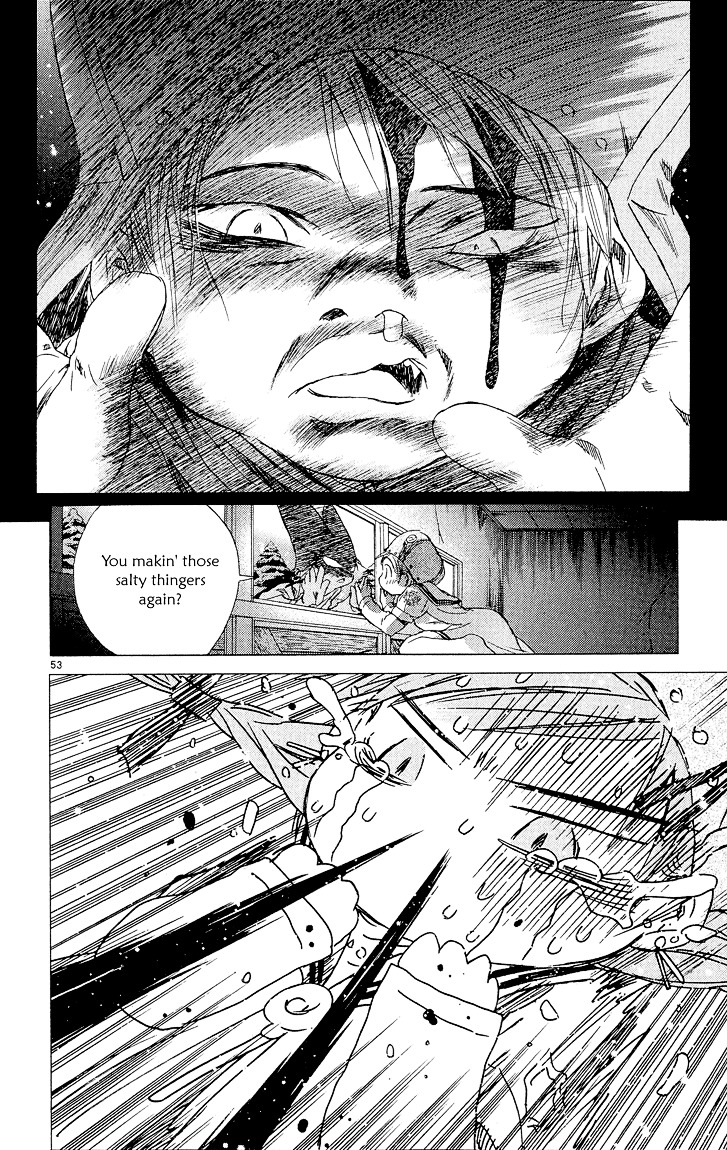 Kimi No Kakera Chapter 3 #53