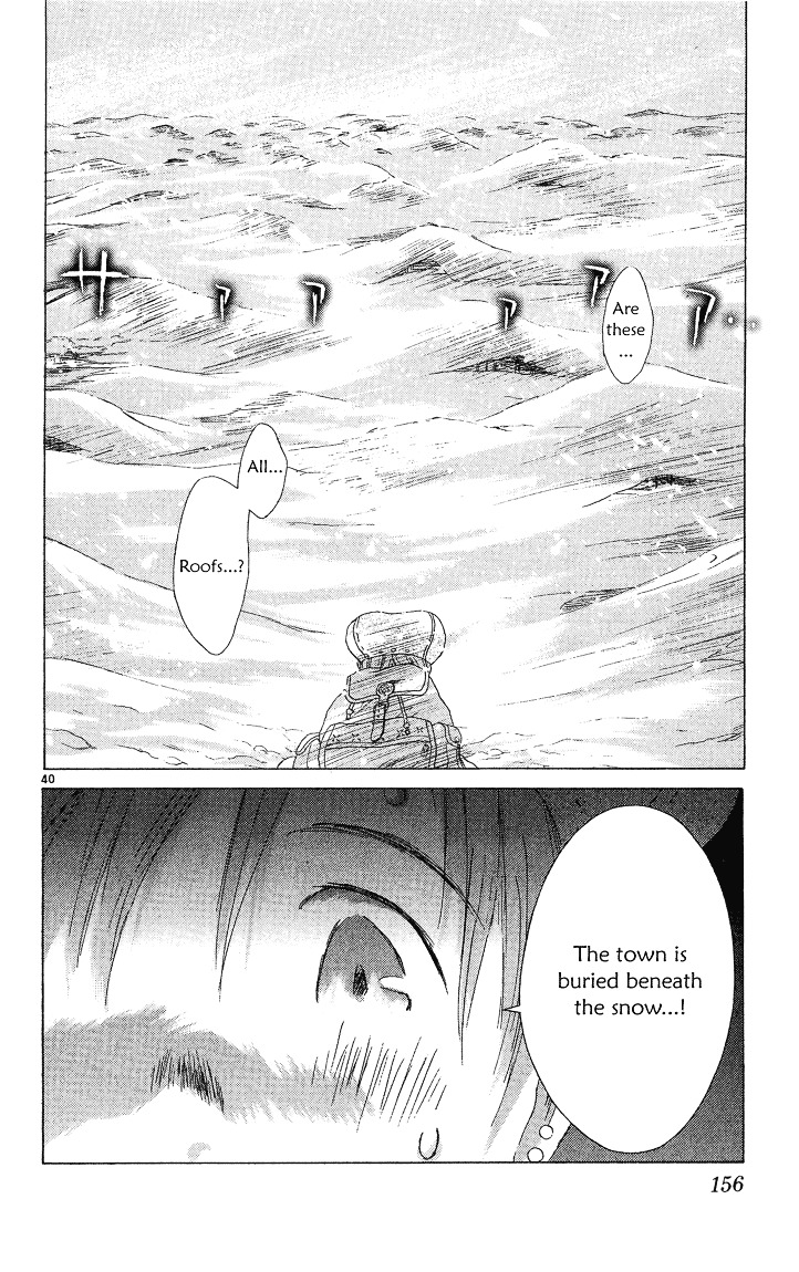 Kimi No Kakera Chapter 2 #39