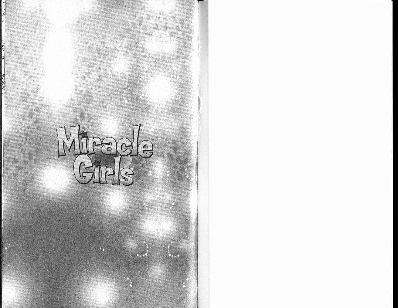 Miracle Girls Chapter 1 #98