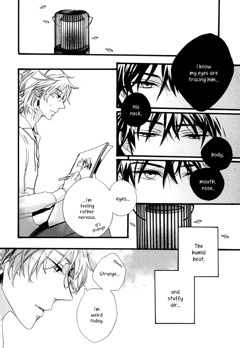 Edith (Anthology) Chapter 3 #15