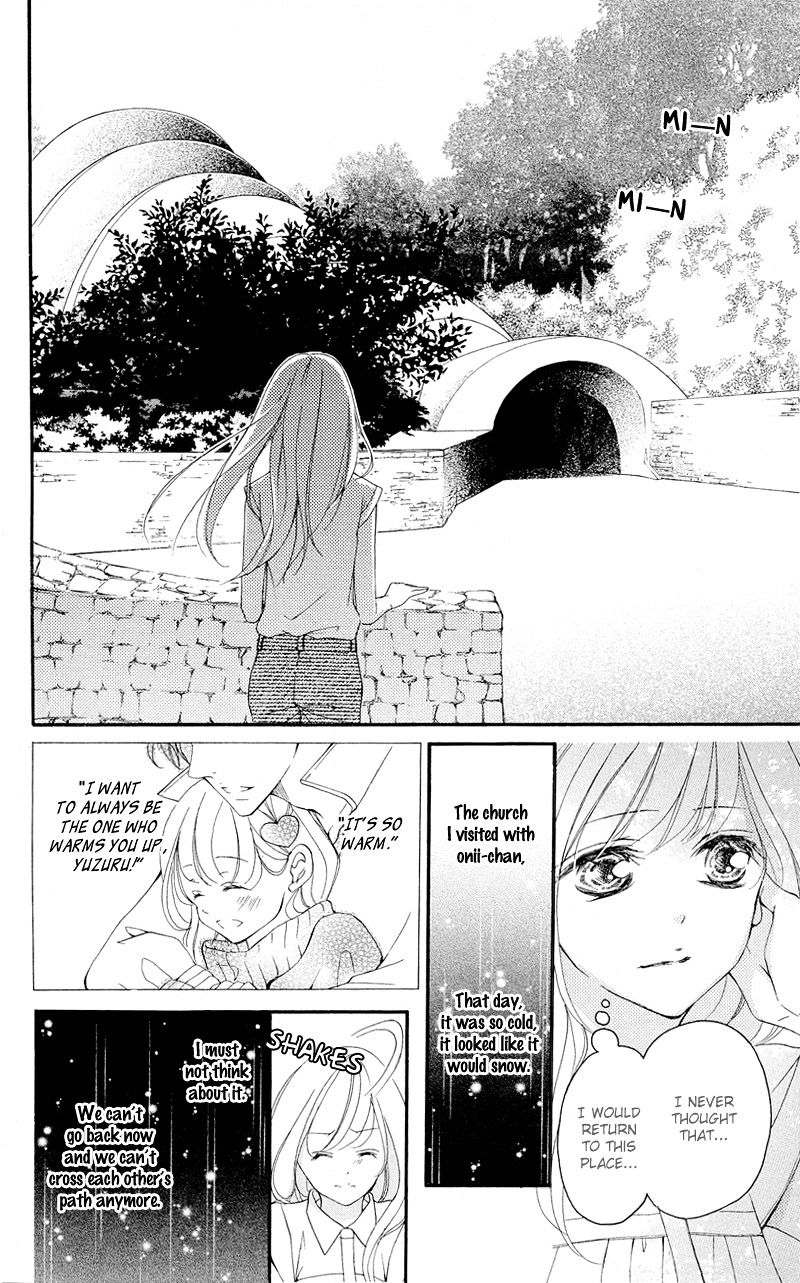 True Love (Sugiyama Miwako) Chapter 37 #9