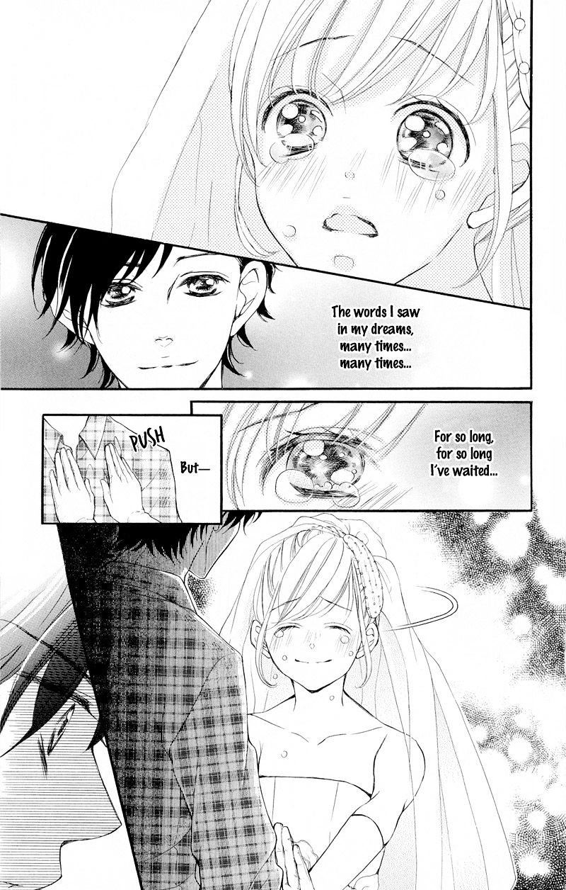 True Love (Sugiyama Miwako) Chapter 37 #27