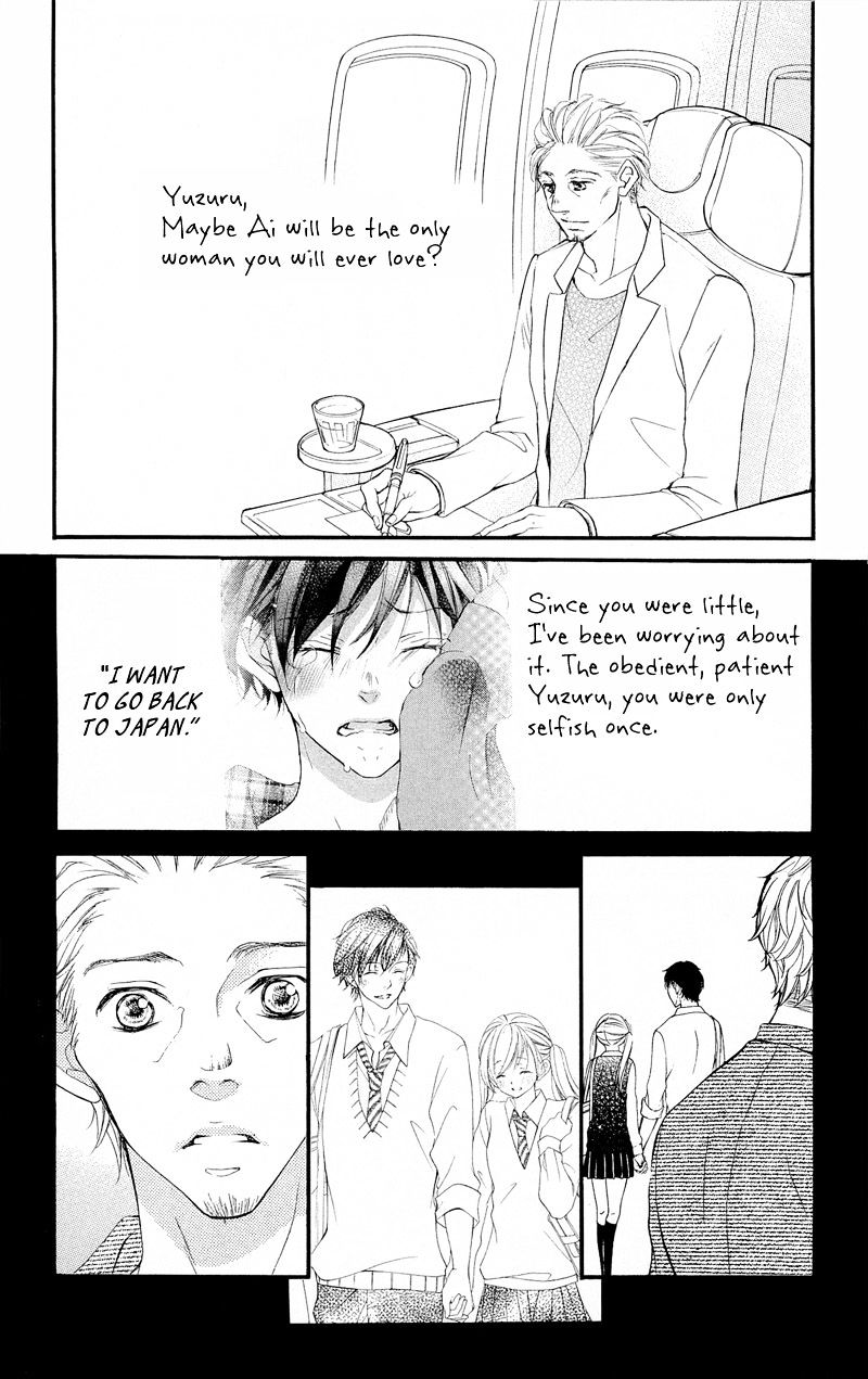 True Love (Sugiyama Miwako) Chapter 37 #30