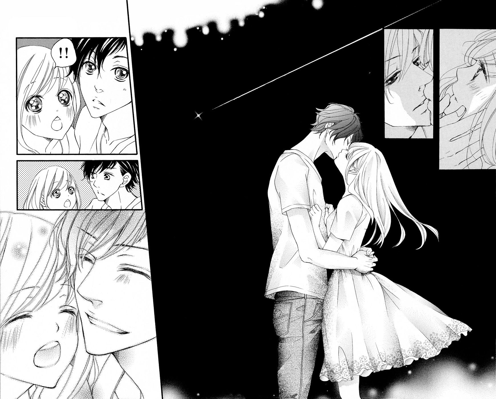 True Love (Sugiyama Miwako) Chapter 37 #45