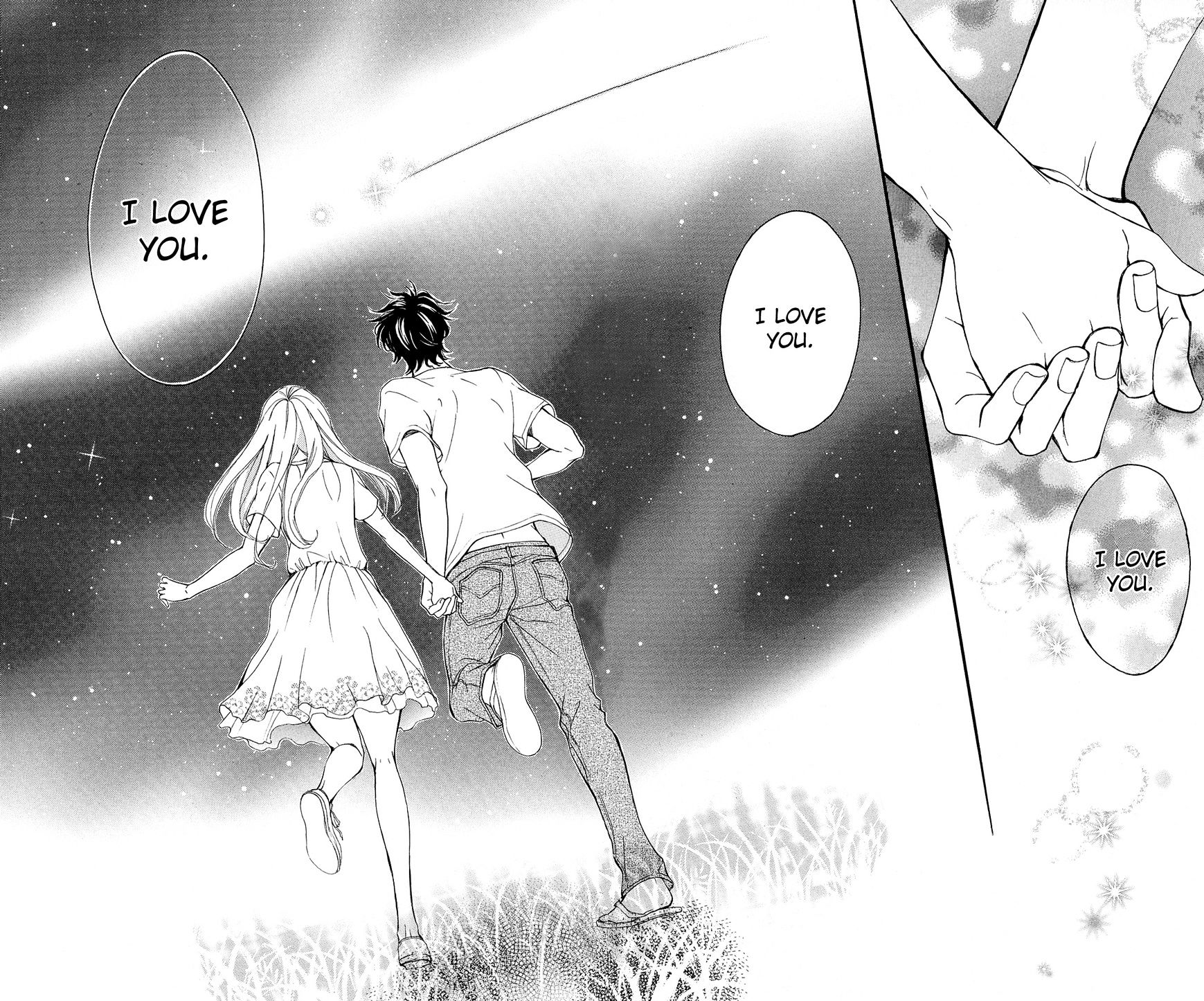 True Love (Sugiyama Miwako) Chapter 37 #46