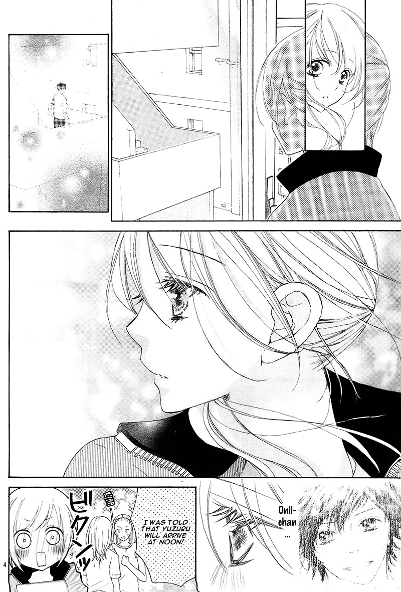 True Love (Sugiyama Miwako) Chapter 26 #8