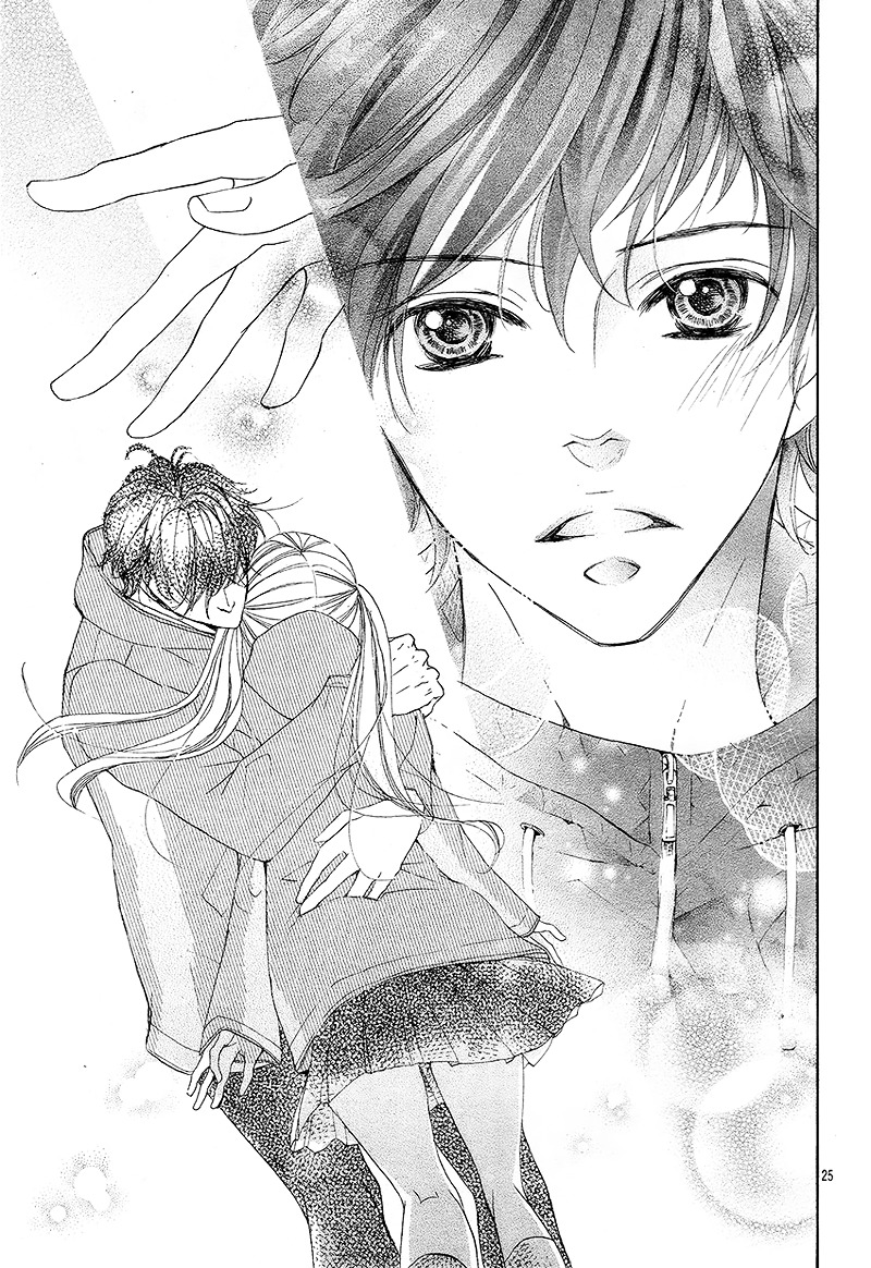 True Love (Sugiyama Miwako) Chapter 26 #29
