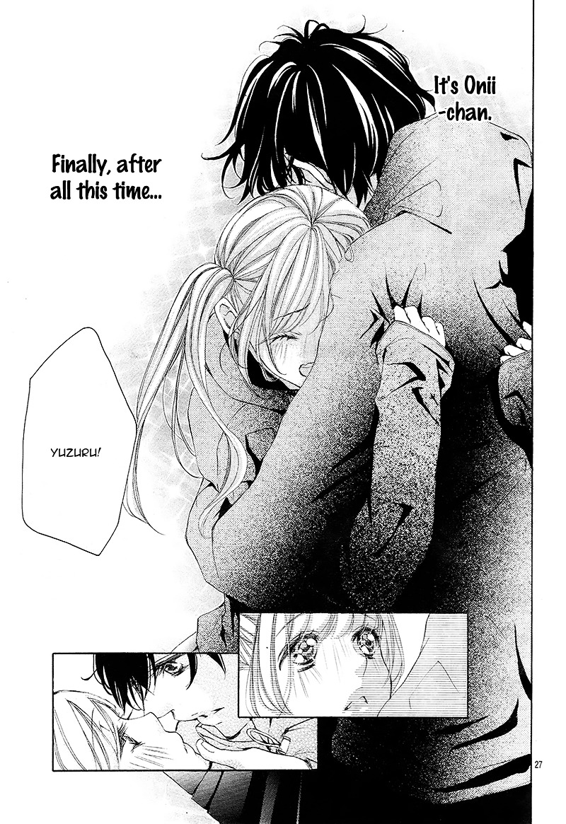 True Love (Sugiyama Miwako) Chapter 26 #31