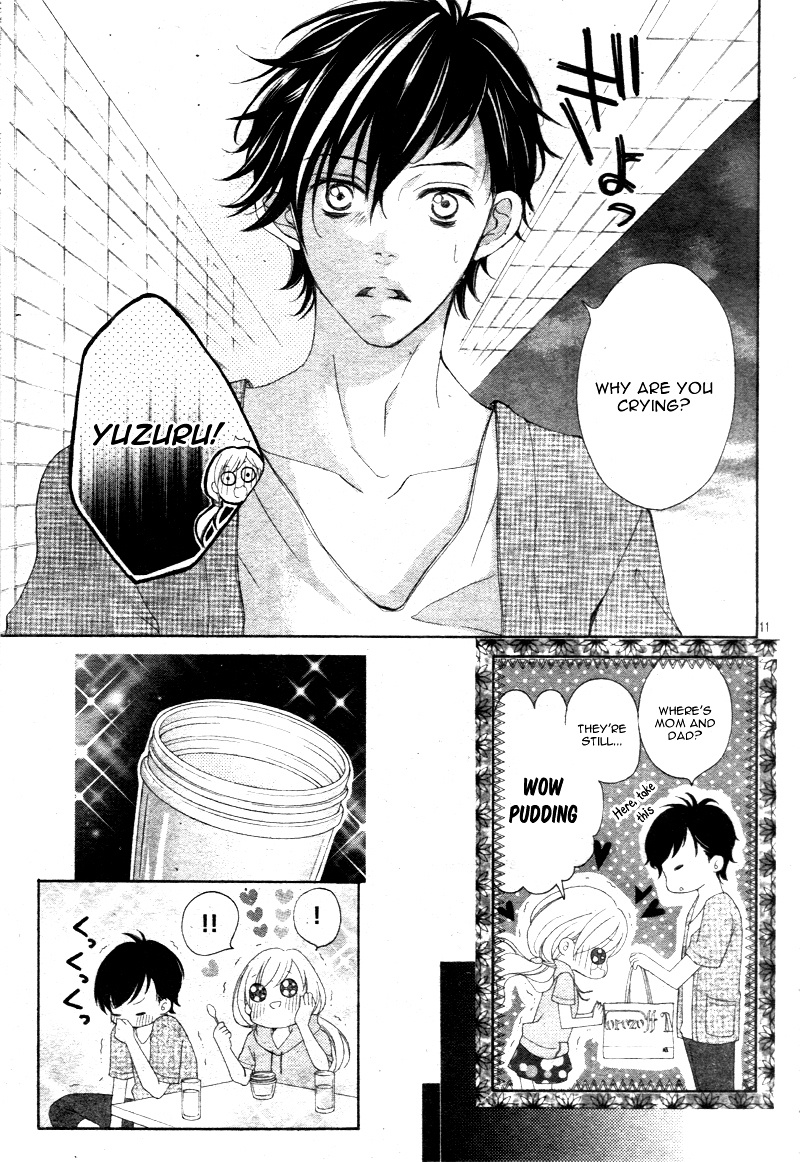 True Love (Sugiyama Miwako) Chapter 19 #14