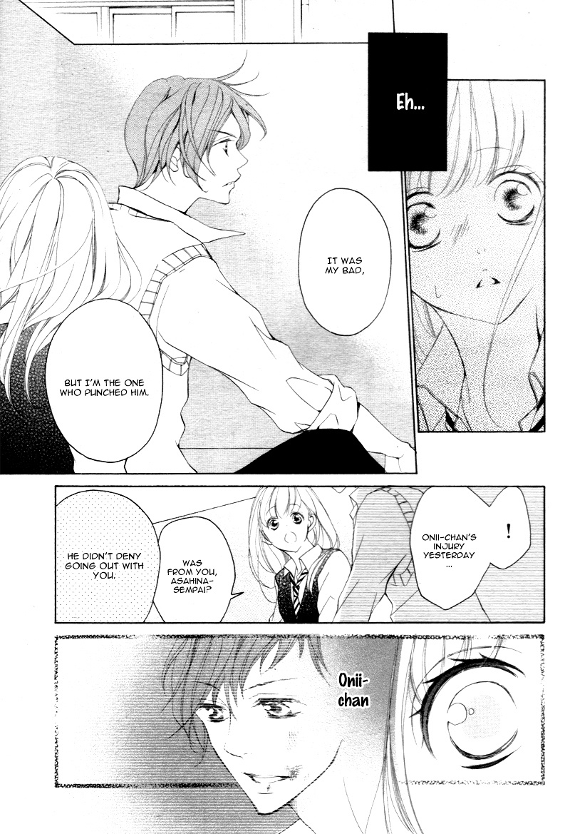 True Love (Sugiyama Miwako) Chapter 25 #8