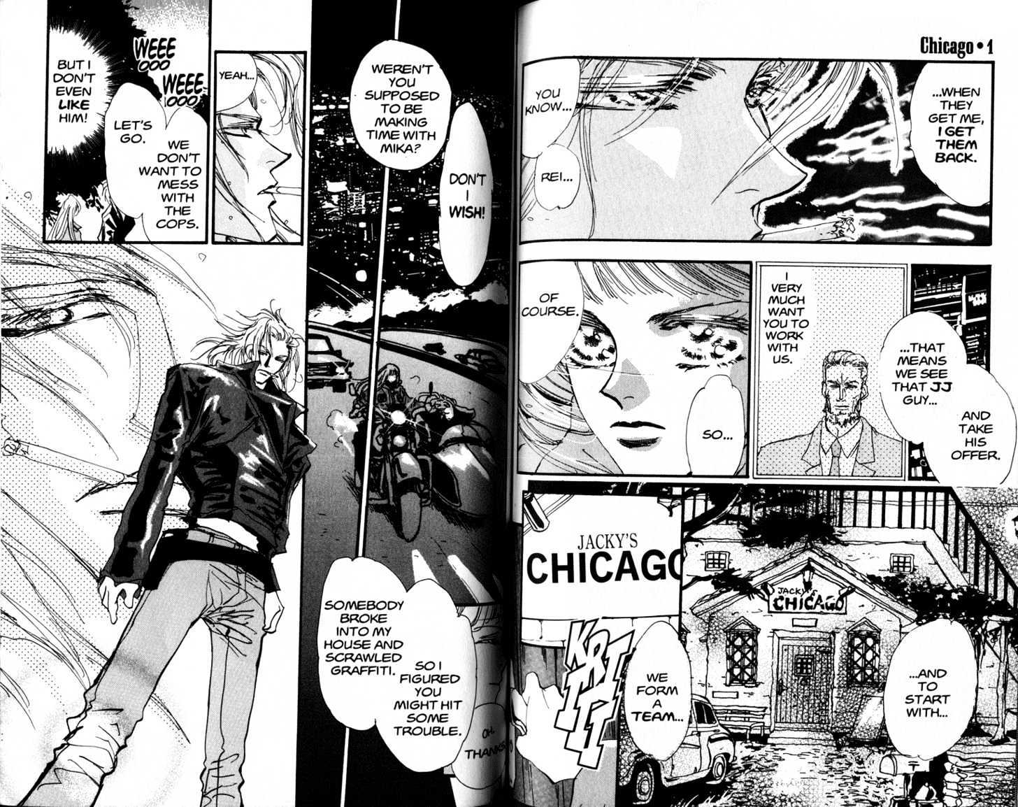 Chicago Chapter 1.2 #11