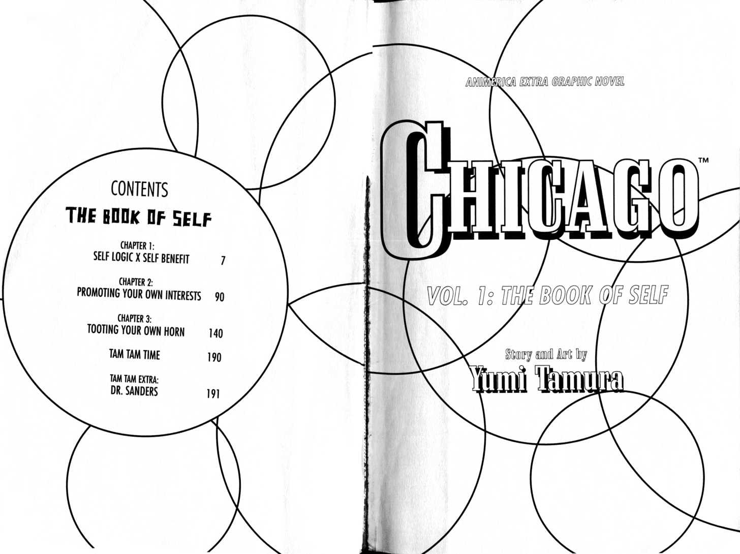 Chicago Chapter 1.1 #5