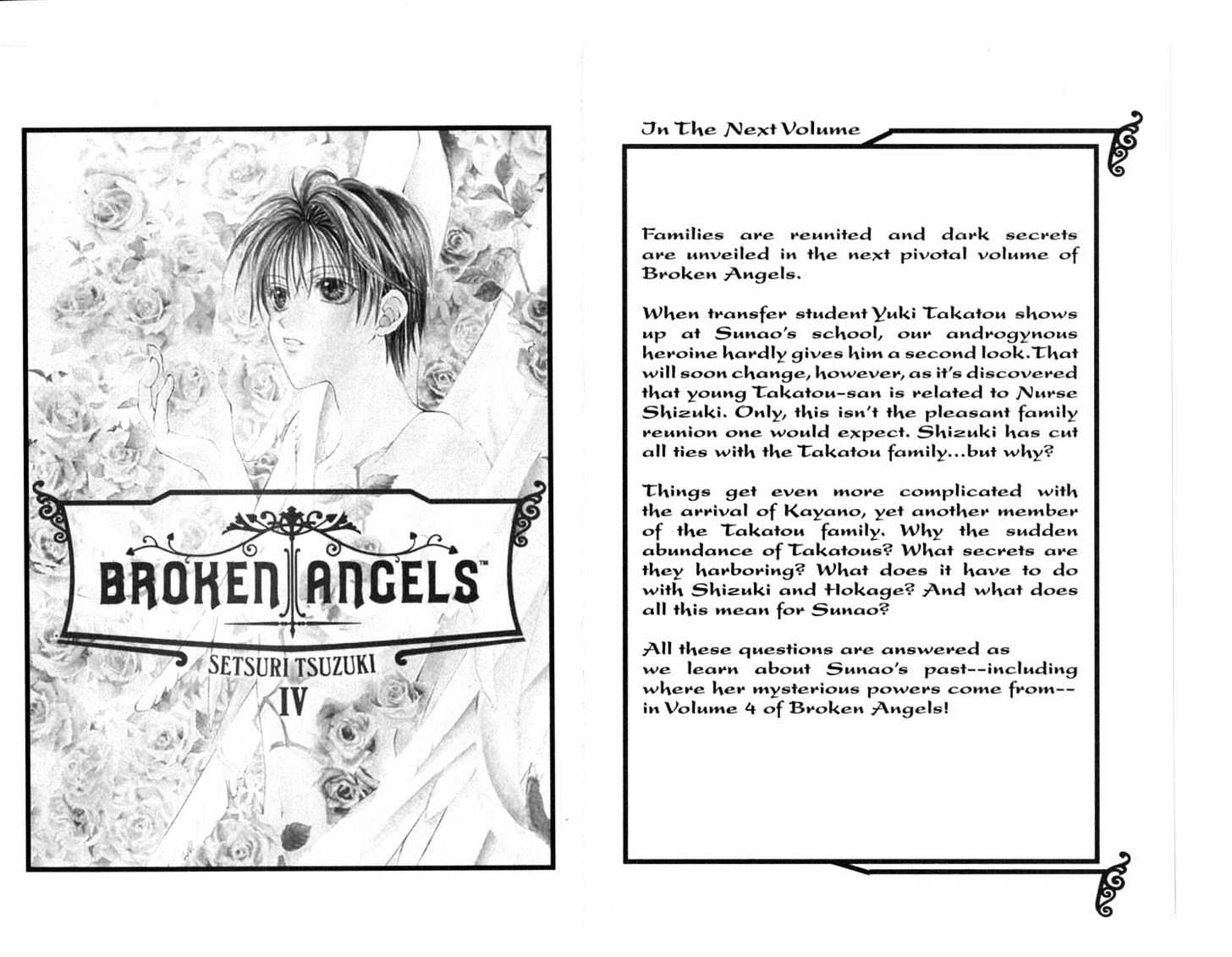 Broken Angels Chapter 3 #88