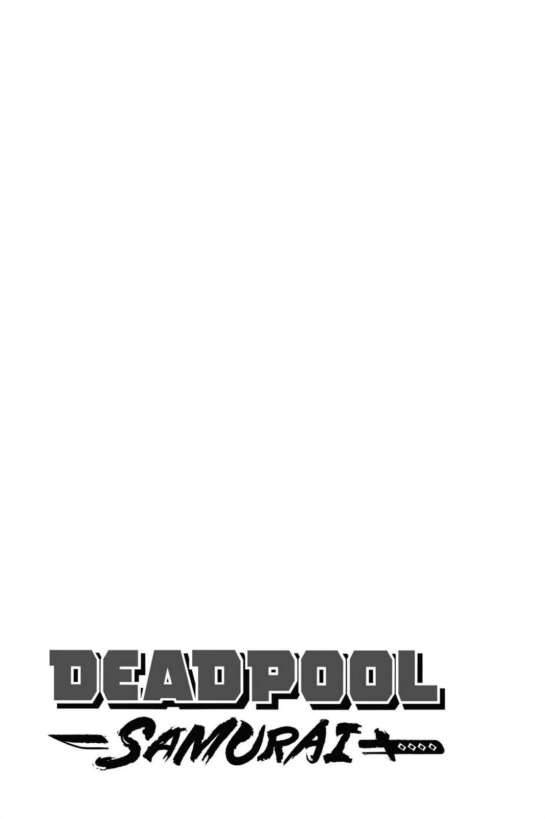 Deadpool: Samurai Chapter 15 #23