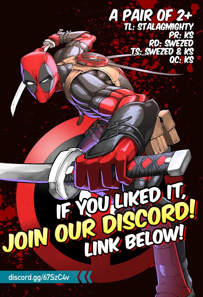 Deadpool: Samurai Chapter 1 #20