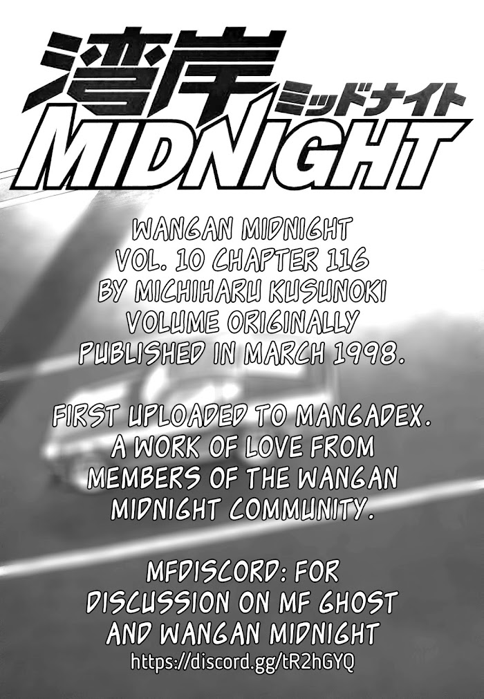 Midnight Chapter 116 #17