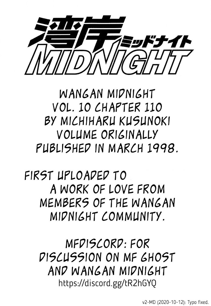 Midnight Chapter 110 #17