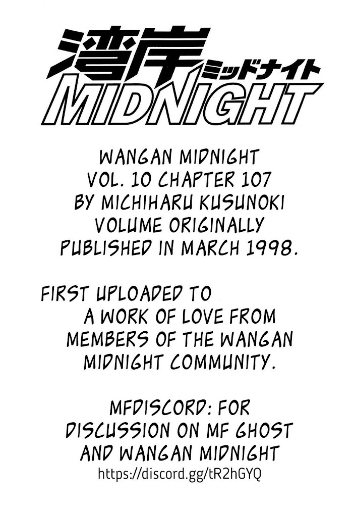 Midnight Chapter 107 #15