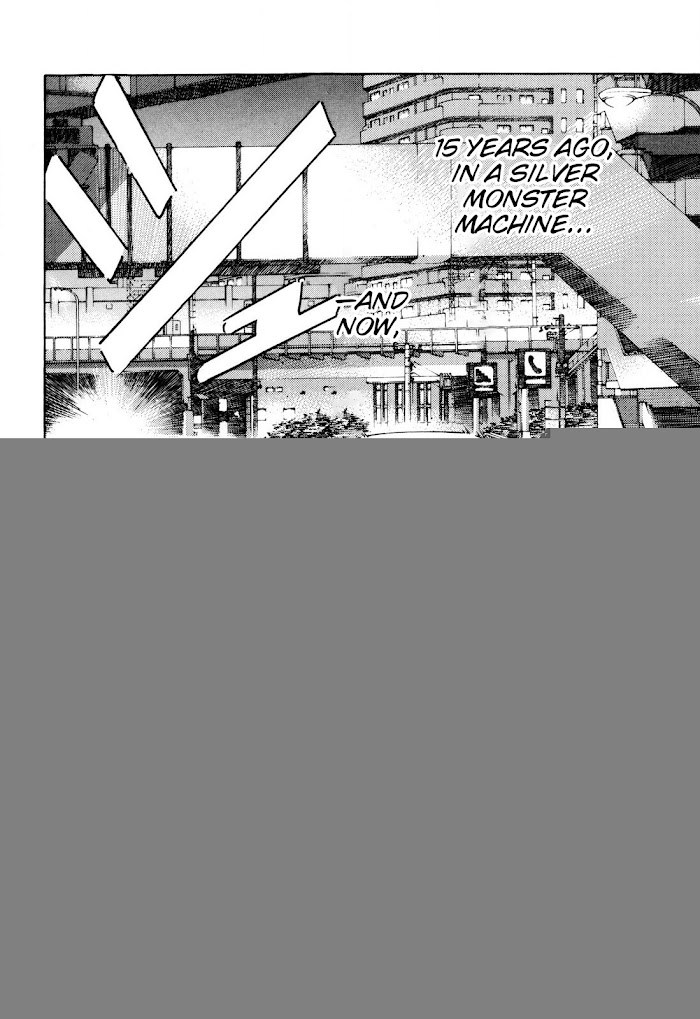 Midnight Chapter 98 #12