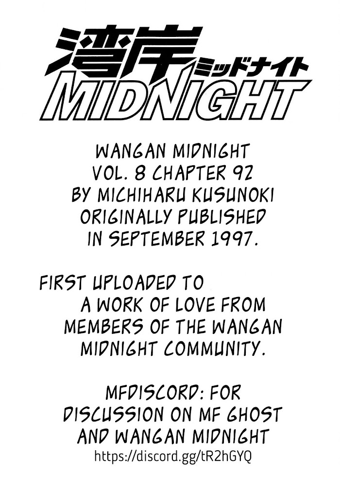 Midnight Chapter 92 #21