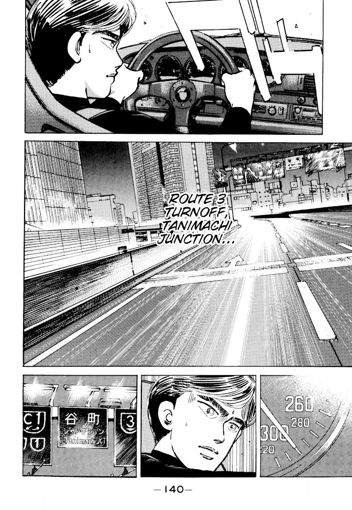 Midnight Chapter 88 #10