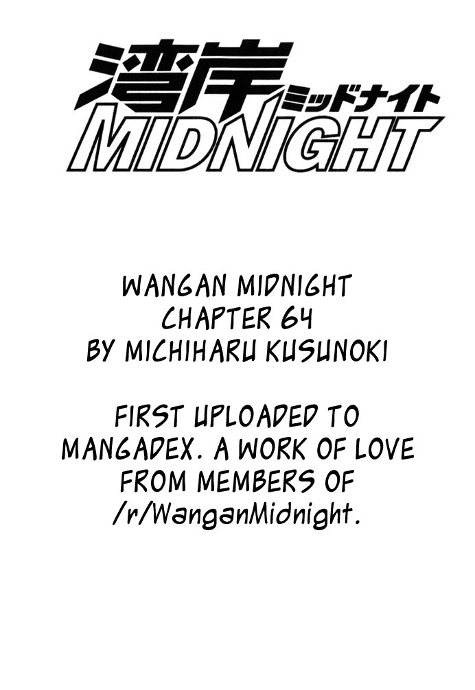 Midnight Chapter 64 #21